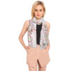 Cherry Blossom Exclusive Scarf