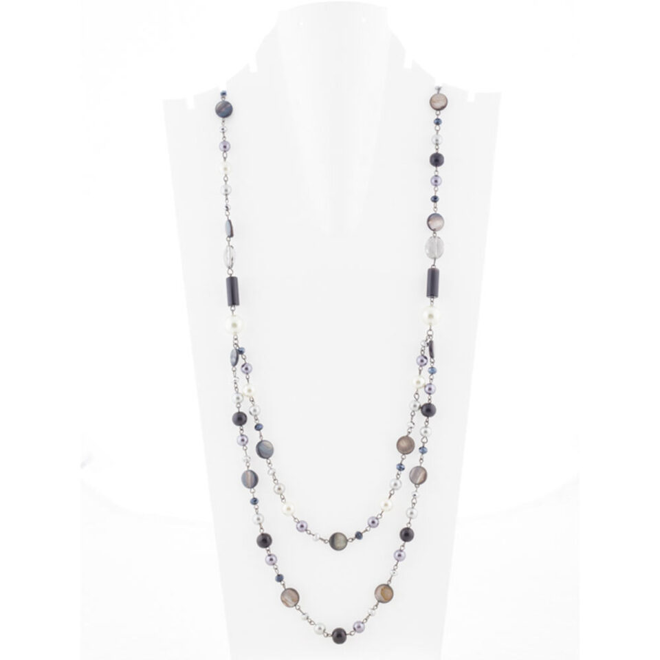 Chic-Choc Necklace