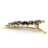 Chryssa Black Hair Accessory