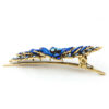 Chryssa Blue Hair Accessory