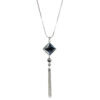 Chunky Frills Exclusive Necklace