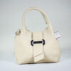 Sofia Creme Hobo Bag