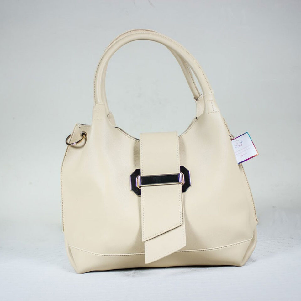 fashionable handbag
