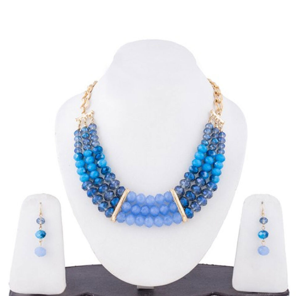fashion jewelry for allergy-prone skin