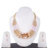 Crystal Calm Exclusive Coordinated Set