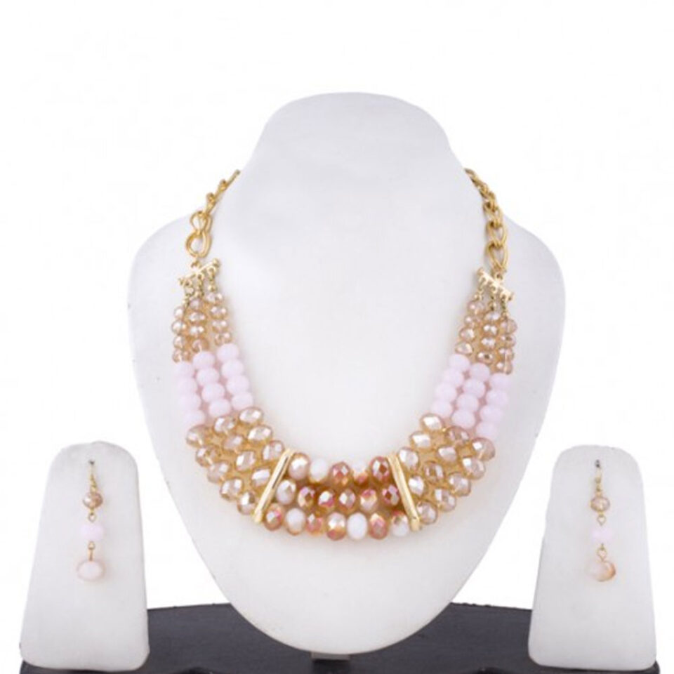premium necklace set