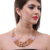Crystal Calm Exclusive Coordinated Set