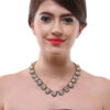 Crystal Desire Necklace