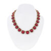 Crystal Romance Necklace