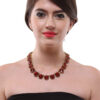 Crystal Romance Necklace