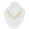 Daisy Bloom Necklace