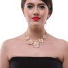 Daisy Bloom Necklace