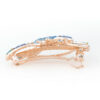 Daisy Blue Hair Accessory