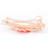 Daisy Blush Hair Accessory