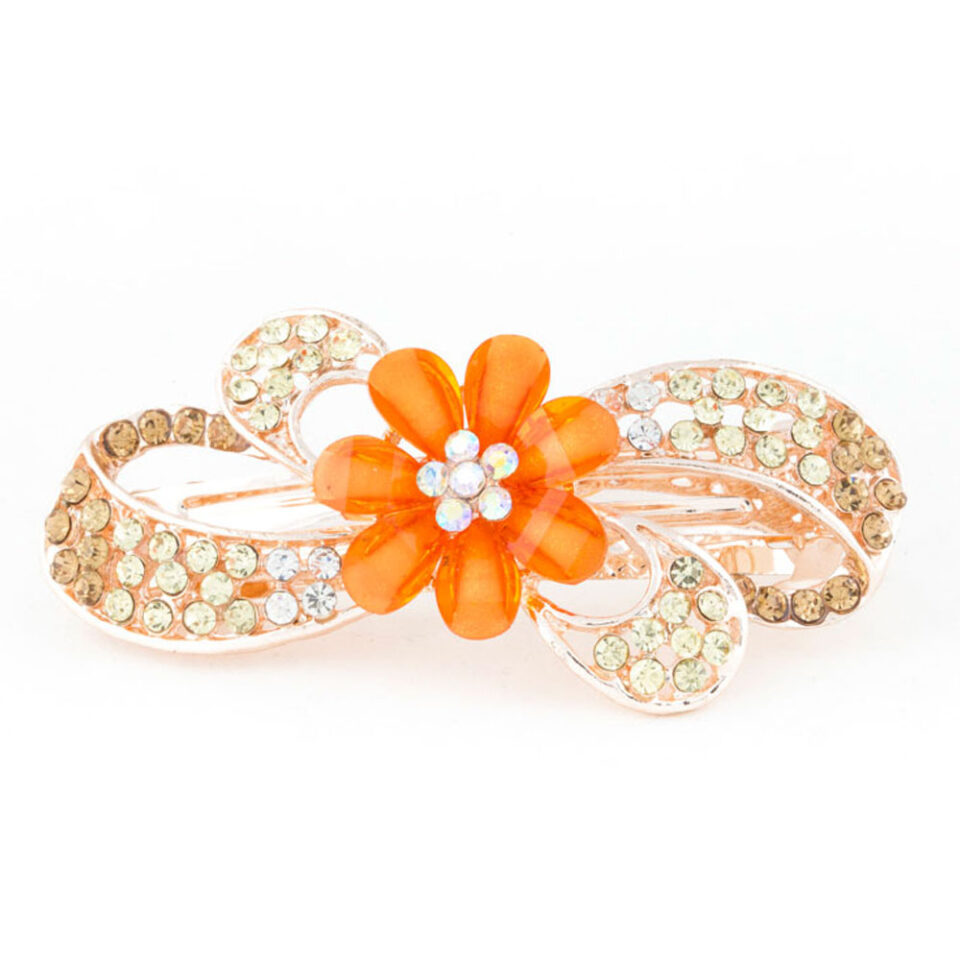 Daisy Glow Hair Accessory