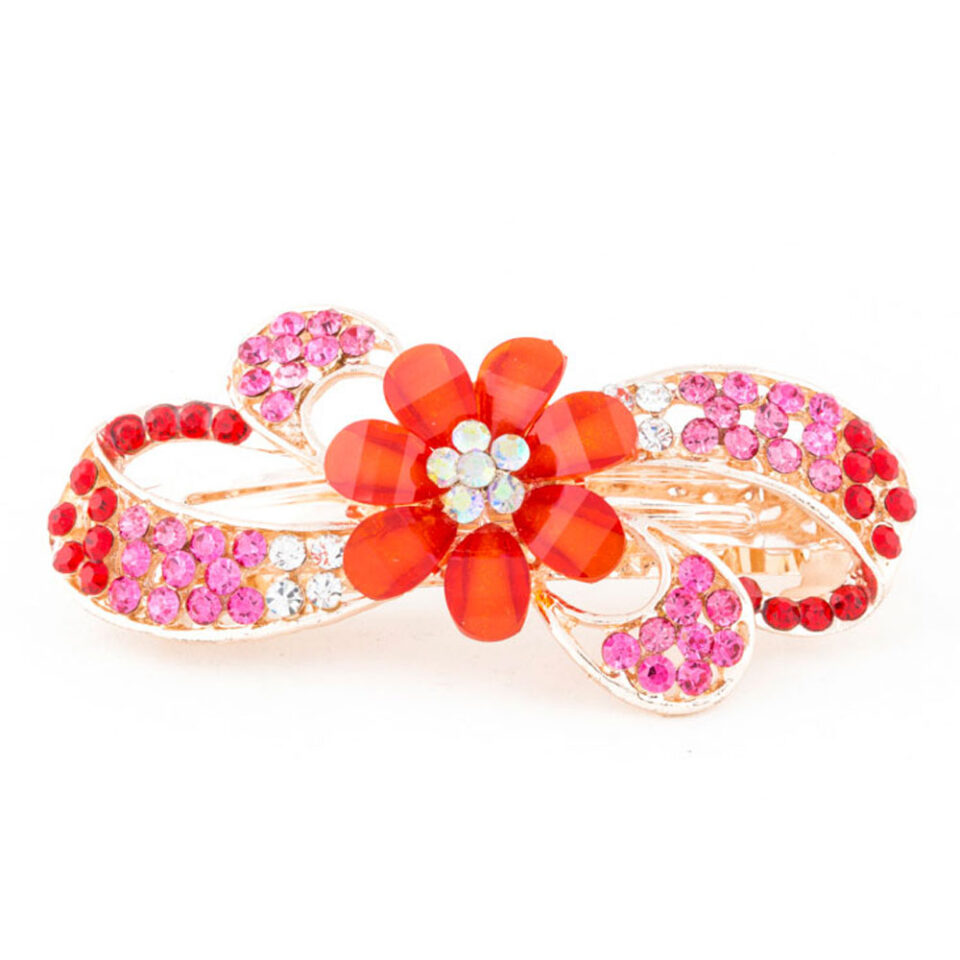 Daisy Passion Hair Accessory