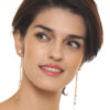 Dazzelite Exclusive Earrings