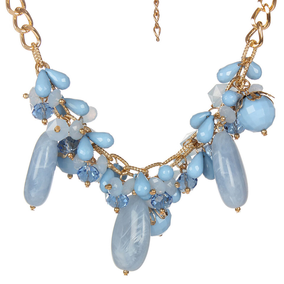 one of kind necklace design