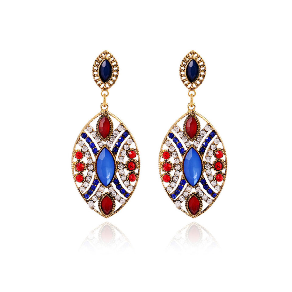 party earrings for girls