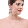 Dazzling Glory Exclusive Earrings