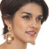 Delirium Earrings