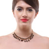 Dew Drops Necklace