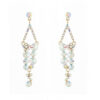 Double Date Bling Exclusive Earrings
