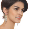 Double Date Bling Exclusive Earrings