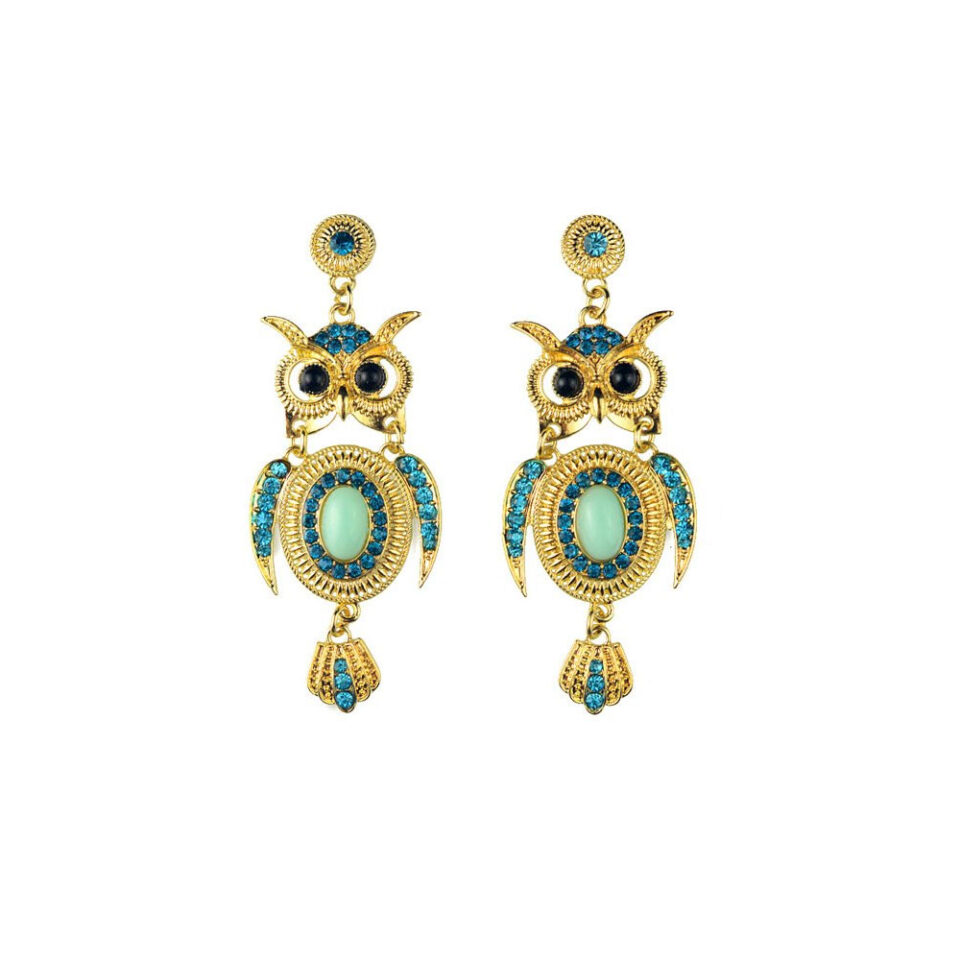 trendy earrings