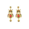 Dusky Dazzle Exclusive Earrings