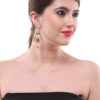 Dusky Dazzle Exclusive Earrings