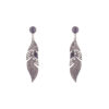 Echo Earrings