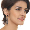 Echo Earrings