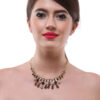 Embellished Life Necklace