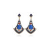Empress Azure Exclusive Earrings