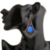 Empress Azure Exclusive Earrings