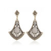 Empress Ivory Exclusive Earrings