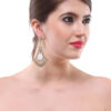Empress Ivory Exclusive Earrings
