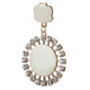Enchante White Exclusive Earrings
