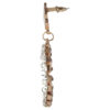 Enchante White Exclusive Earrings