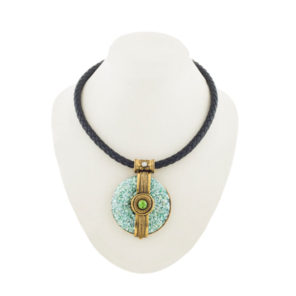 fashion necklace for woman