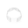 Ensemble Silver Exclusive Bracelet