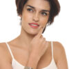 Entwine Silver Exclusive Bracelet