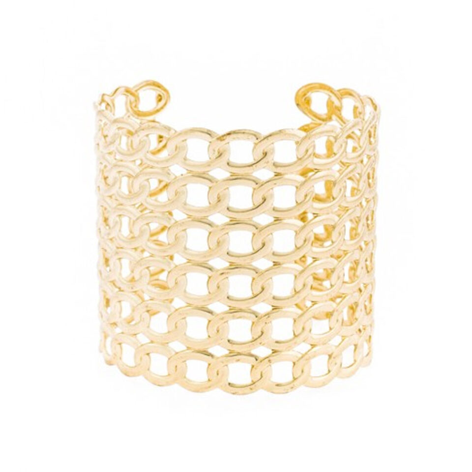 adjustable bracelet