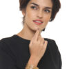 Entwine Gold Exclusive Bracelet