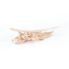 Erica Blush Hair Accessory