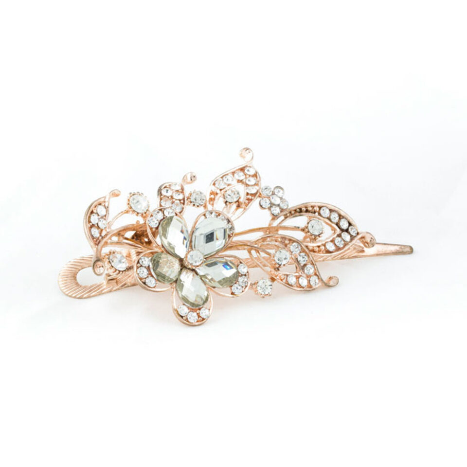 Erica Glow Hair Accessory