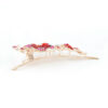 Erica Red Hair Accessory