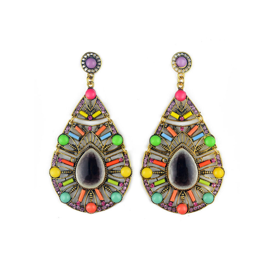 party wear earrings