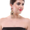 Ethereal Fusion Exclusive Earrings